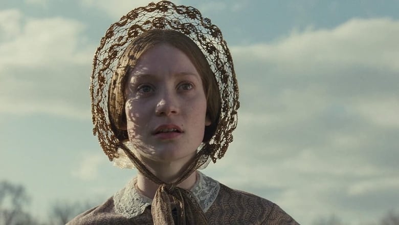 Jane Eyre tr dublaj izle