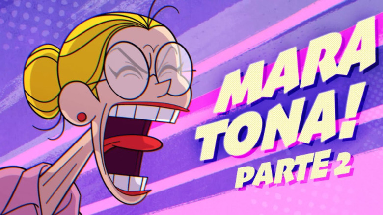 Marathon Cortes do Chico - Part II