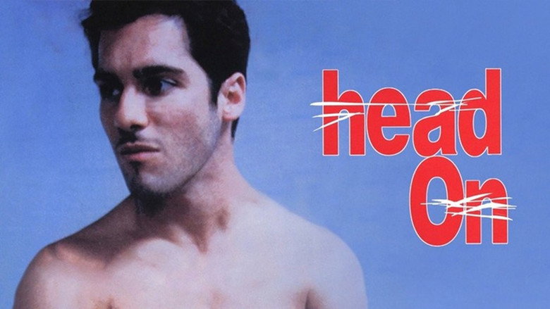 Head On backdrop 8