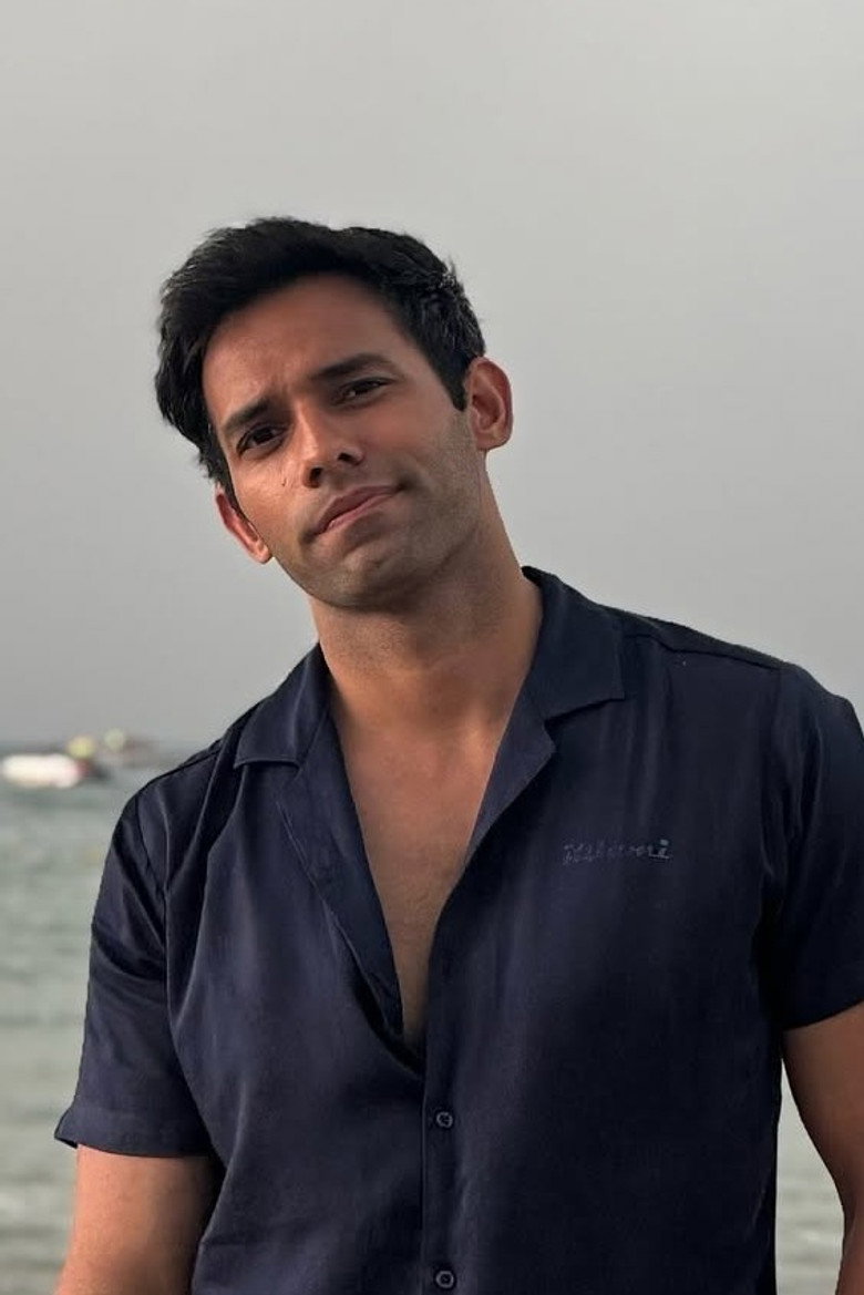 Nadeesh Bhambi
