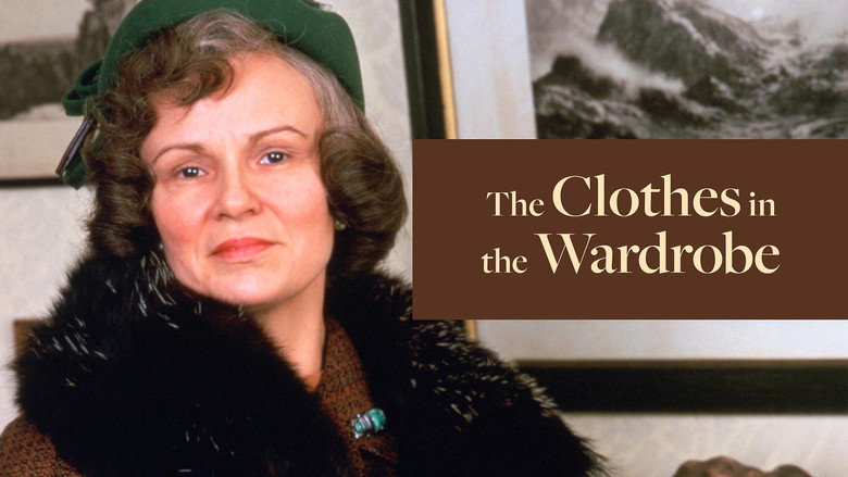 The Clothes in the Wardrobe