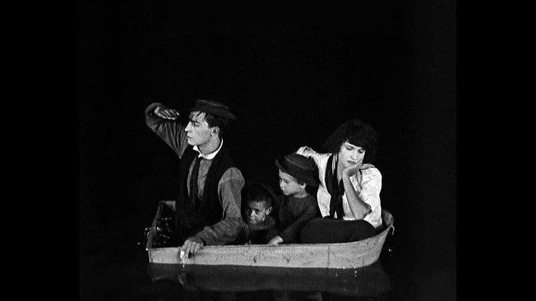 The Boat backdrop 4