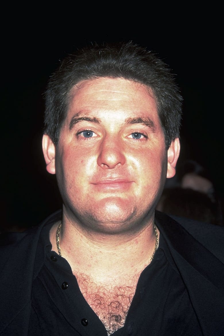 Chris Penn