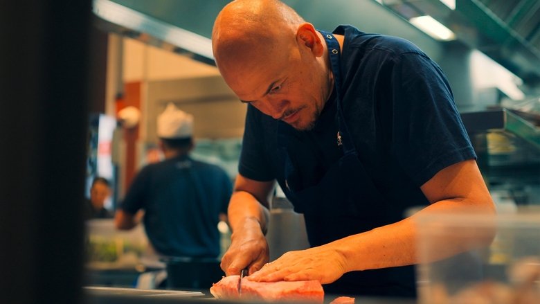 “This is fast-food Michelin”