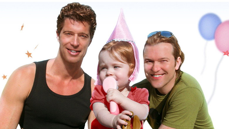 Birthday Cake backdrop 2