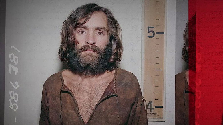 Conversations with a Killer: The Charles Manson Tapes backdrop 3