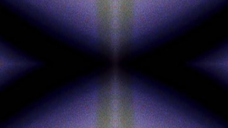 Interdimensional