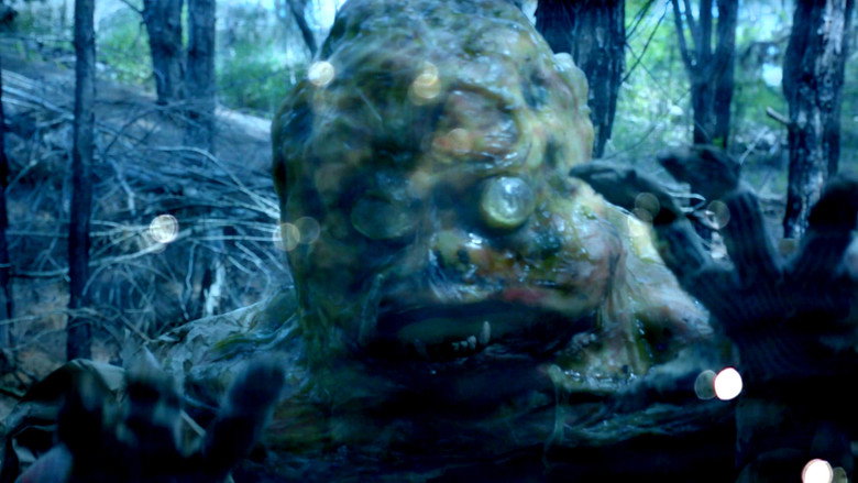 Pazucus: Island of Vomit and Despair backdrop 3