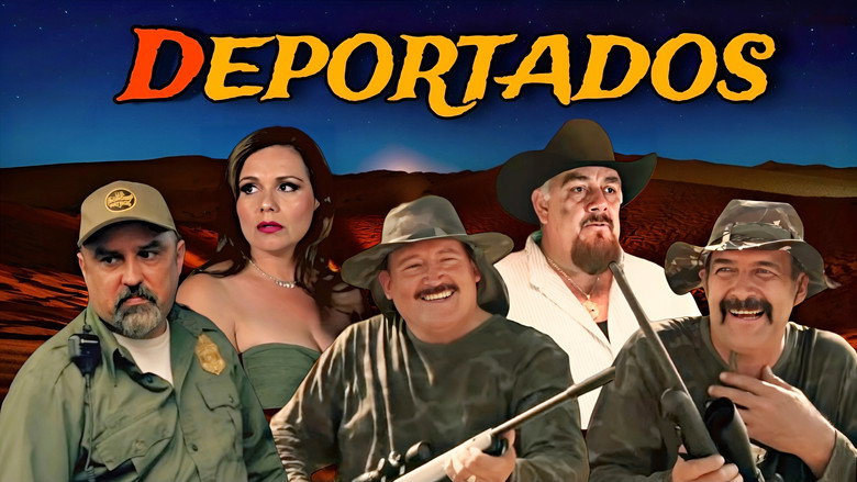 Deportados backdrop 4