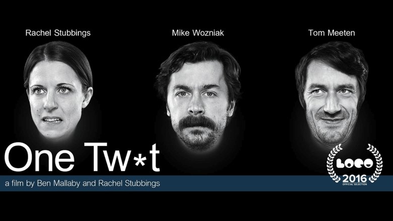 One Tw*t