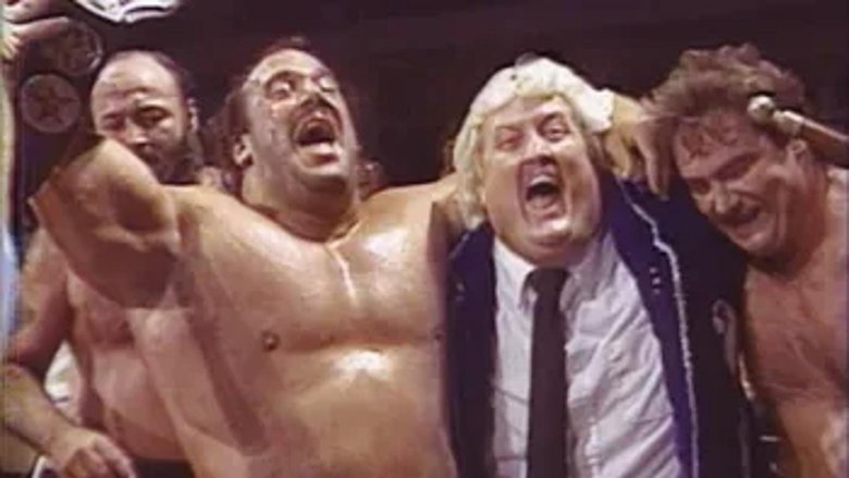 WCCW - September 19, 1987