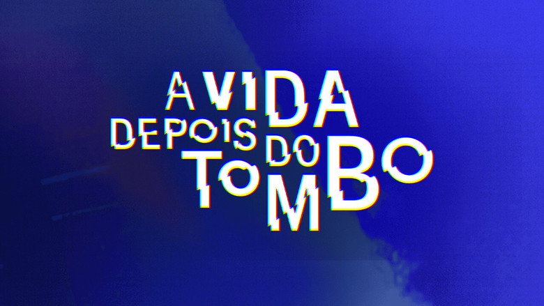 A Vida Depois do Tombo backdrop 8