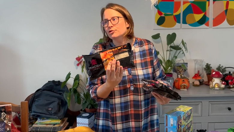 Supermarket Haul: The Big Unboxing