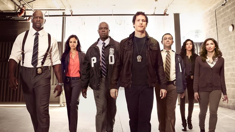 Brooklyn Nine-Nine