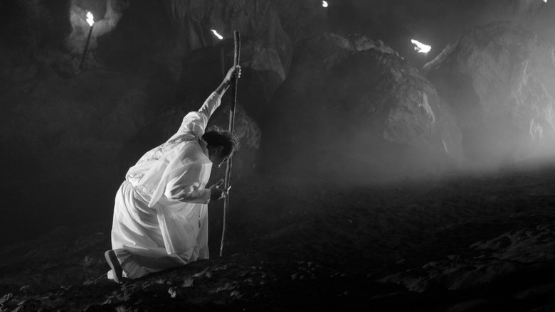 A Lullaby For The Sorrowful Mystery