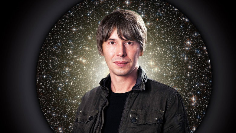 Stargazing Live backdrop 2