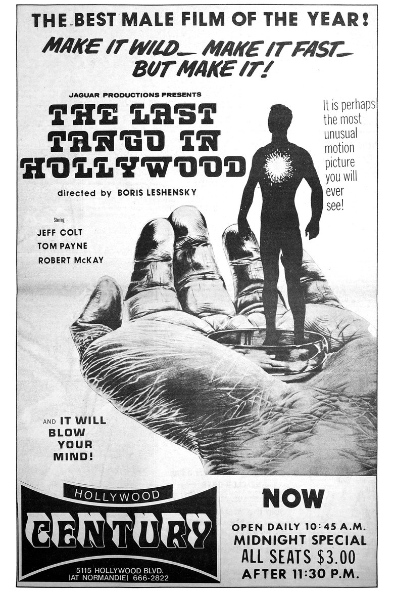 Movie Poster