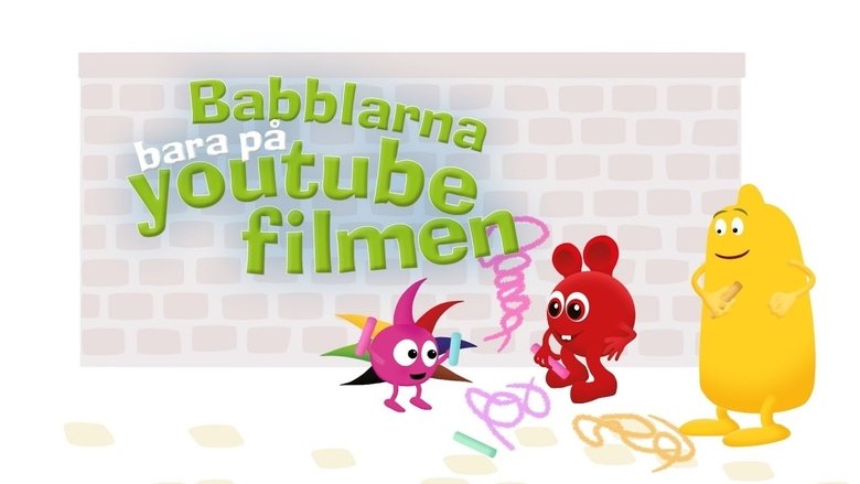 The Babblers - Only on Youtube