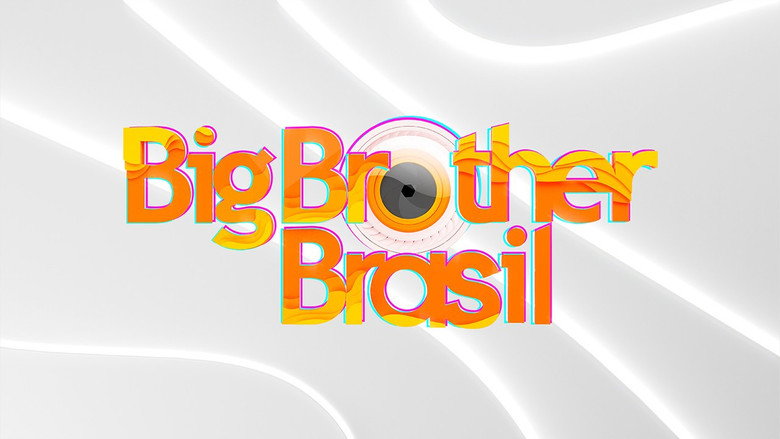 Big Brother Brazil backdrop 6