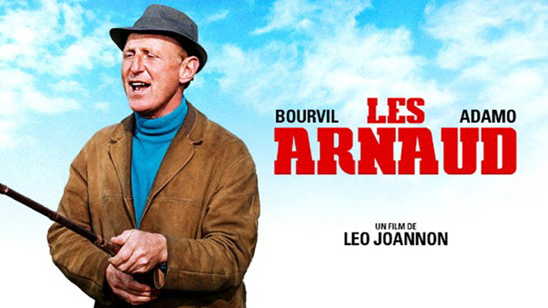 Les Arnaud backdrop 4