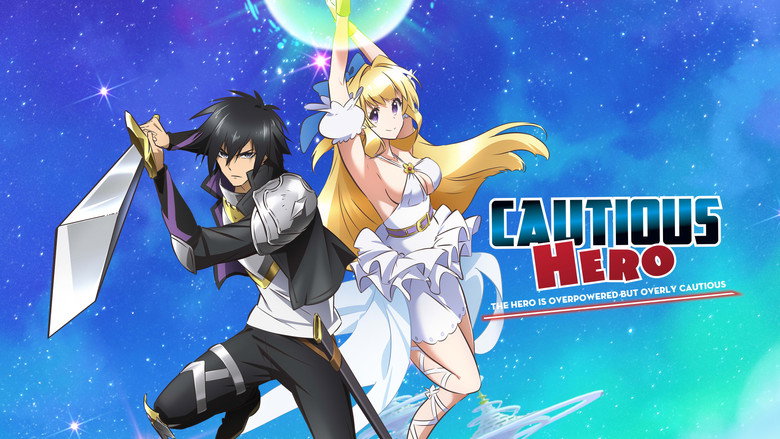 Cautious Hero: The Hero Is Overpowered but Overly Cautious backdrop 7