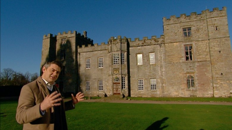 Chillingham Castle