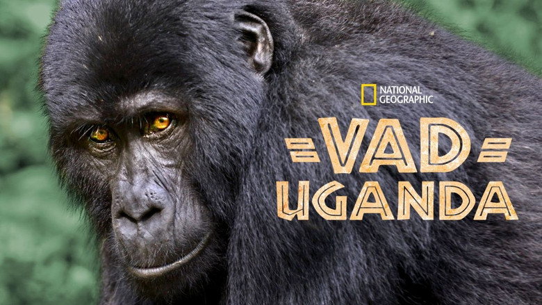 Wild Uganda backdrop 3