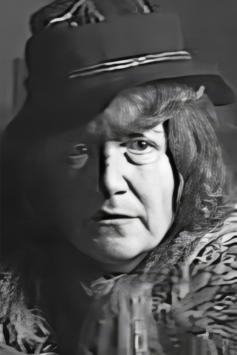 Сара Брегман