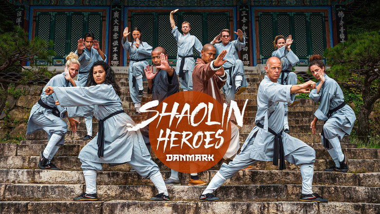 Shaolin backdrop 5