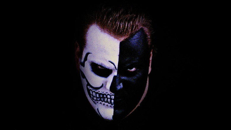 Killers backdrop 4