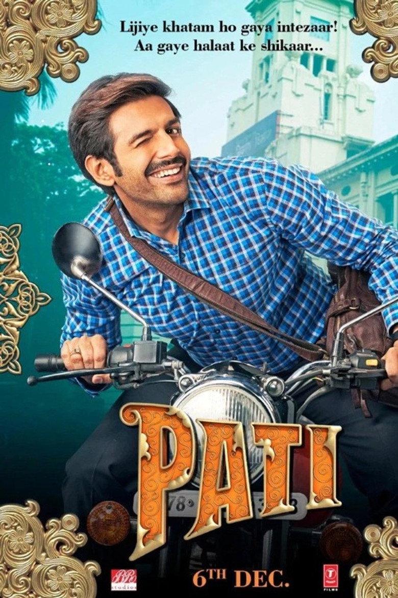 Pati Patni Aur Woh Collection