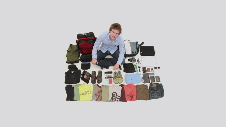 Minimalism: A Documentary About the Important Things backdrop 3