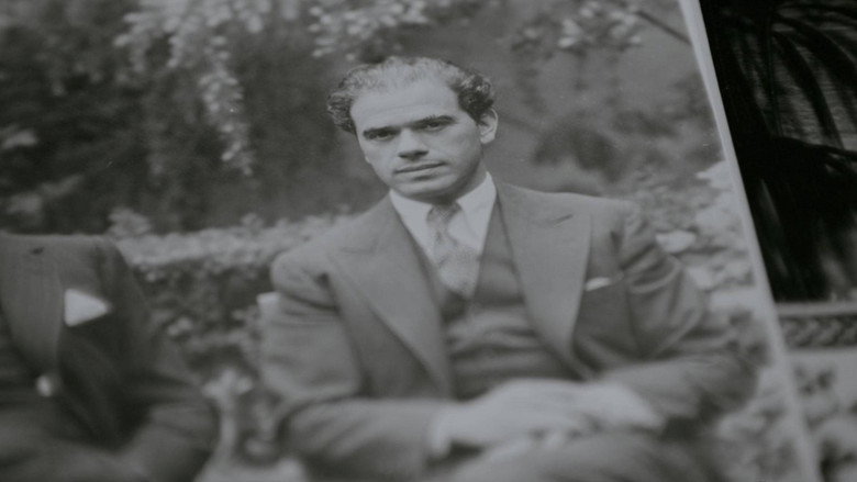 Frank Capra: Mr. America backdrop 4