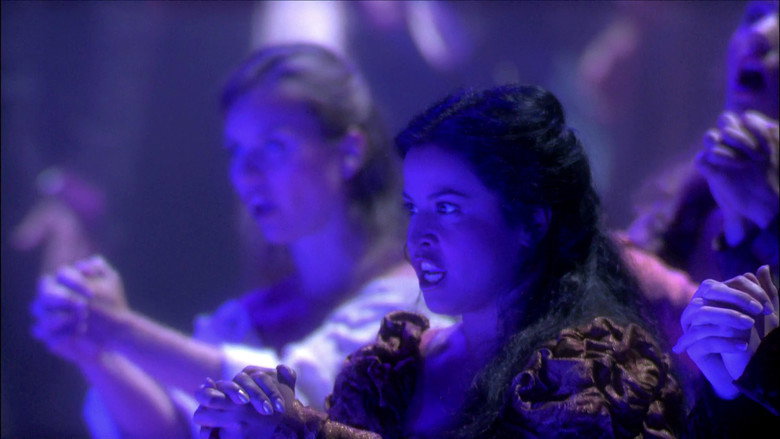 Verdi: Otello backdrop 4