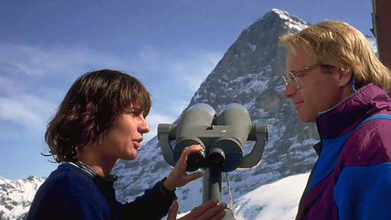 Eiger backdrop 4