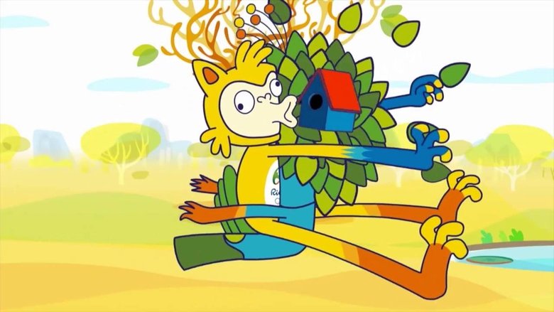 Vinicius & Tom: Funny by Nature