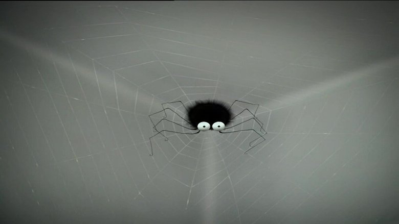 Interior Cobwebs