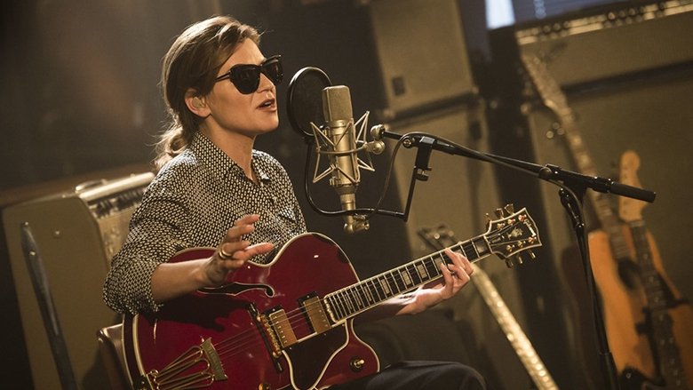 Melody Gardot