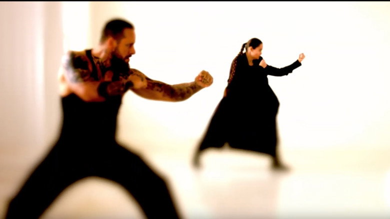 Dark Secrets: Game of Death Chapter 2 backdrop 3