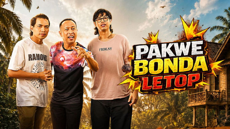 Pakwe Bonda Letop backdrop 1