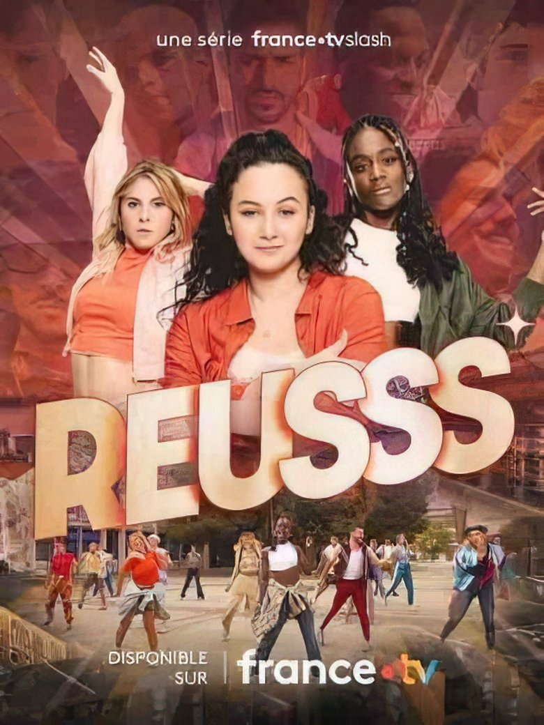 ReuSSS streaming – Cinemay