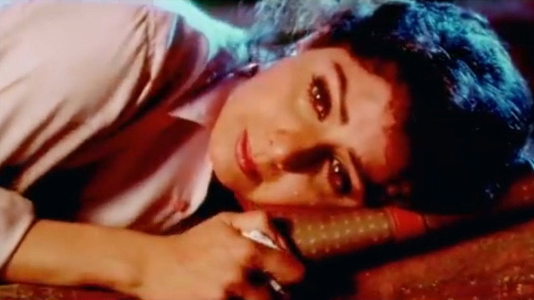 Kshana Kshanam backdrop 7
