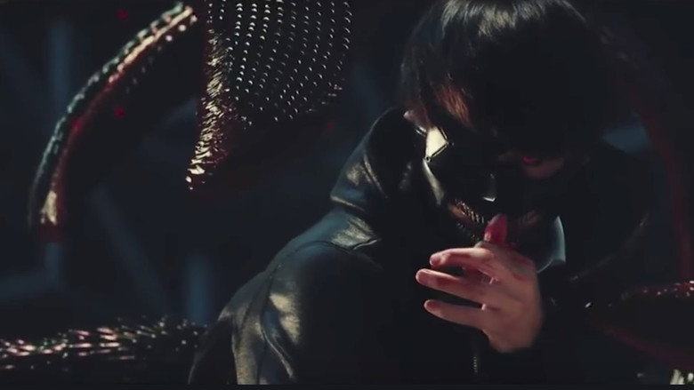 Tokyo Ghoul backdrop 3