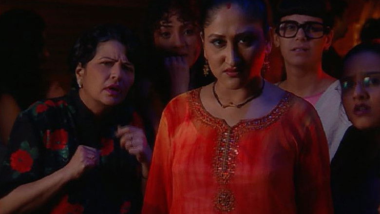 Armaan and Maddy Keep Conditions