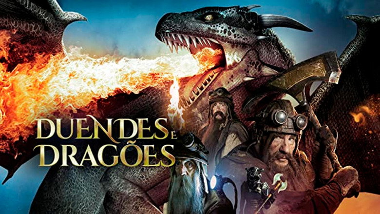 The Dwarves of Demrel backdrop 8