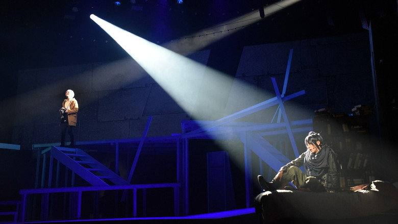 No.6: The Musical backdrop 6