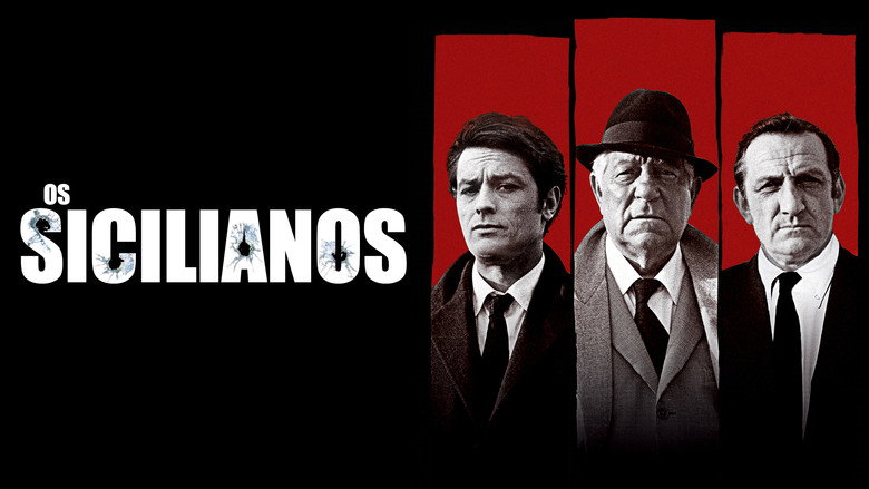 The Sicilian Clan backdrop 8
