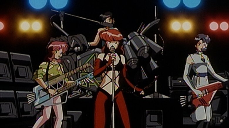 Hurricane Live! 2032