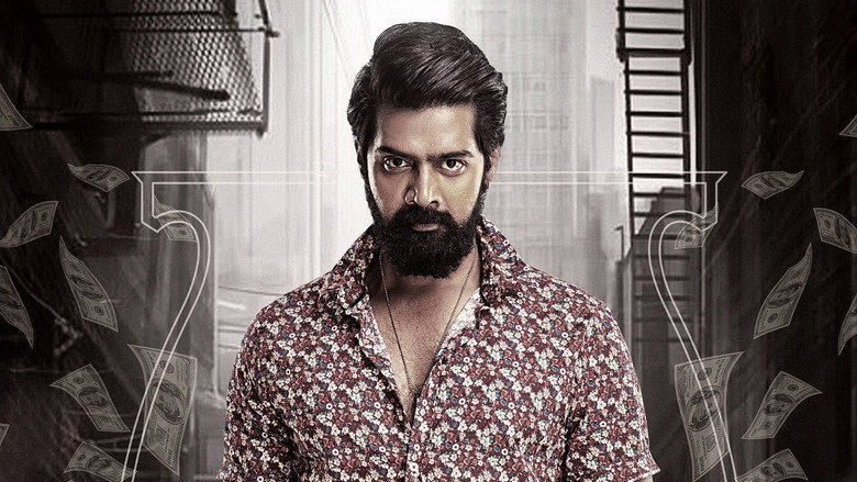 Mosagallu backdrop 6