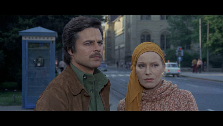 La corta notte delle bambole di vetro線上电影看完整版